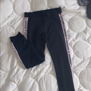 Cute comfortable sweatpants